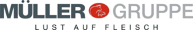 Müller Gruppe Logo